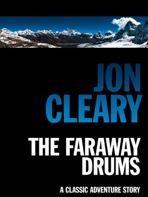 cover image of The Faraway Drums